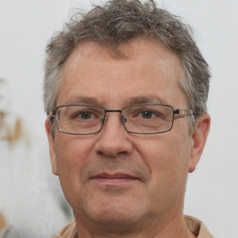 Rémi Thibodeau, Head of Education at Domain